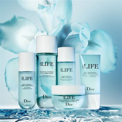 life hydra dior|dior hydra life products.